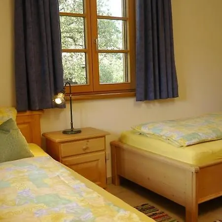 Schmidhof Apartment Bernau am Chiemsee