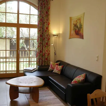 Apartment Schmidhof