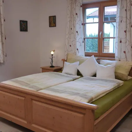 Apartment Schmidhof *